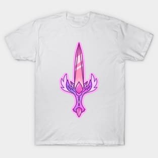 Fantasy Sword T-Shirt